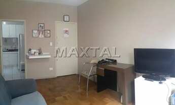 Imagem 3: Apartamento para Locação no Santa Teresinha com 2 quartos