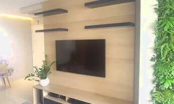 Imagem 5: * Allegro Alto da Moóca - OPORTUNIDADE - Cinematográfico apto. c/ ampla varanda gourmet c