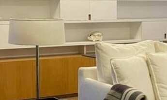 Imagem 4: Apartamento de 3 dormitórios, 4 banheiros e 1 vaga de garagem