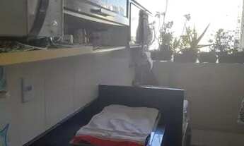 Imagem 5: 2 quartos com vista eterna para o mar de Itapuã Cód: 23169 D