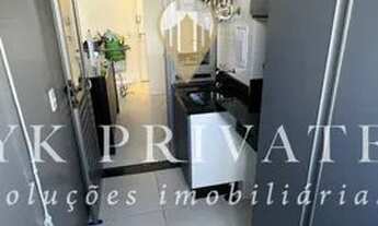 Imagem 5: Apartamento à Venda/ Rua Anhanguera/ Barra Funda/ West Side/ 67m²/ 2 dormitórios/ 2 vagas