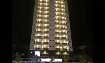 Imagem: Flat para aluguel tem 40 metros quadrados