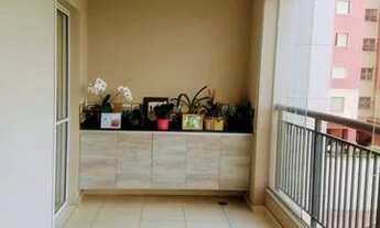 Imagem 6: APARTAMENTO - IPIRANGA - SP