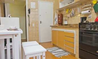 Imagem 7: Cobertura em Ipanema