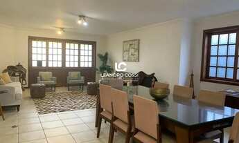 Imagem 4: Casa com 3 suítes à venda, 384m² no Condomínio Campos de Santo Antônio - Itu/SP