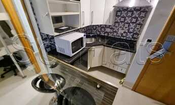 Imagem 4: Flat no Tatuapé próximo a Radial Leste e Avenida Salim Farah Maluf para locação