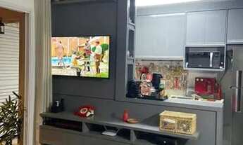 Imagem: Apartamento com 2 dormitórios à venda