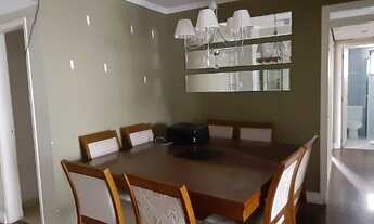 Imagem 4: São Paulo - Apartamento Padrão - Alto de Pinheiros