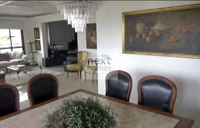 Imagem 3: Apartamento com 4 dormitorios, 3 suites, 4 vagas morumbi