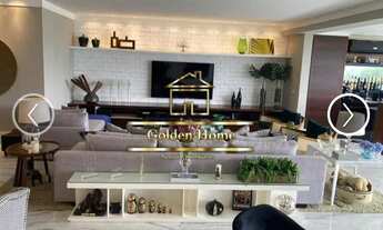 Imagem 2: Excelente apartamento com 4 suítes no Península Saint Barth