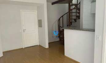 Imagem 4: Apartamento com 2 dormitórios à venda, 68 m² por R$ 410.000,00 - Alphaville - Barueri/SP