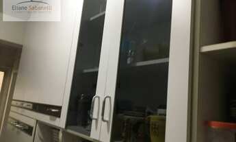 Imagem 7: Pronto para Morar 3 Dormitórios em Condomínio Clube Vila Andrade