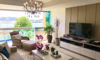 Imagem 5: Cobertura - Florianópolis SC