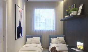 Imagem 5: Lançamento, 2 quartos, Elevador, bairro Jardim Riacho, Contagem/MG