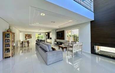 Imagem 3: XANGRI-Lá - Casa de Condomínio - Condominio Villagio de Atlantida