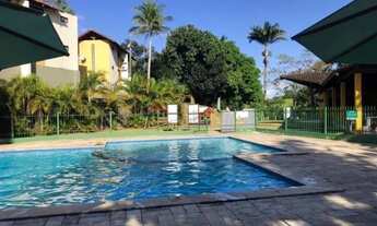 Imagem 2: Flat Studio de Temporada no West Country Residence - Moreno - PE