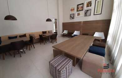 Imagem 15: Apartamento com 1 dormitório, 42 m² - venda por R$ 520.000,00 ou aluguel por R$ 3.188,00/m