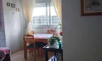 Imagem: Apartamento para Venda - 62.29m², 2 dormitórios