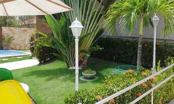 Imagem: Hotel Boutique, Praia de Ponta Negra a poucos