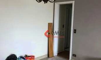 Imagem 3: Apartamento com 4 dormitórios à venda, 180 m² por R$ 800.000,00 - Chácara Inglesa - São Be