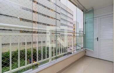 Imagem 7: Apartamento para Aluguel - Belém, 1 Quarto, 32 m2