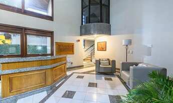 Imagem 4: Cobertura 3 dormitórios, bairro São João, Porto Alegre