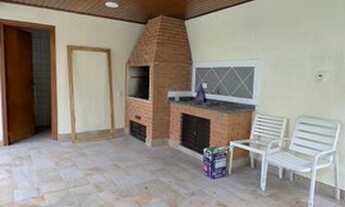 Imagem 7: Casa de condomínio sobrado para aluguel com 332 metros quadrados com 4 quartos