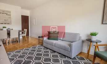 Imagem 2: Apartamento para alugar no bairro Itaim Bibi - São Paulo/SP, Zona Oeste