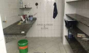 Imagem 4: Casa de rua-LOCAÇÃO-Botafogo-Rio de Janeiro-RJ