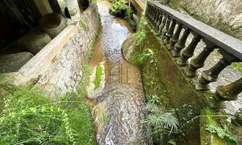 Imagem 5: Casa de condomínio á venda - 5 quartos - 3.000m2 - Parque Silvestre - Guapimirim/RJ - Códi