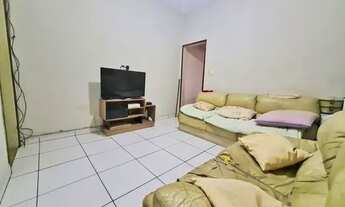 Imagem: Casa no Maracanã em Praia Grande - SP