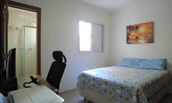 Imagem 6: Sobrado com 2 dormitórios, 125 m² - venda por R$ 720.000,00 ou aluguel por R$ 3.300,00/mês