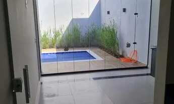 Imagem 7: Casa - Jardim Itapoan - Monte Mor