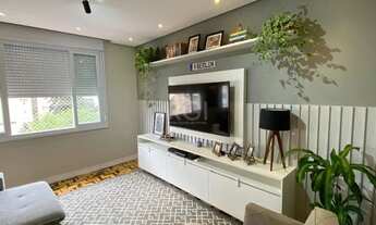 Imagem 4: Apartamento para Venda - 90.91m², 2 dormitórios, sendo 1 suites, Centro Histórico