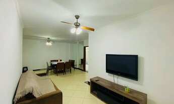 Imagem 5: Apartamento com 2 dormitórios à venda, 100 m² por R$ 560.000,00 - Vila Guilhermina - Praia