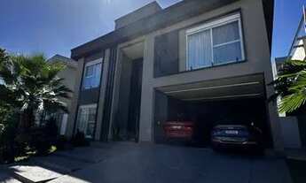 Imagem 2: Casa à venda em Alphaville