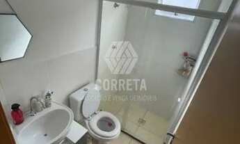 Imagem 3: GS - Ótimo apartamento MOBILIADO com 2 quartos no cond. Parque Ventura