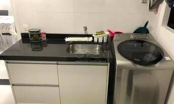 Imagem 7: Apartamento com 4 dormitórios à venda, 120 m² por R$ 739.000,00 - Santa Paula - São Caetan