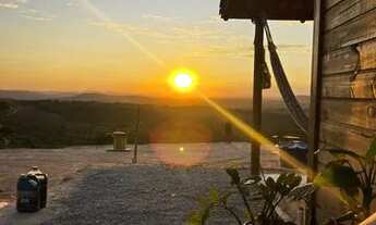 Imagem 2: Chacara em Esmeralda, vista deslumbrante no Serra Negra