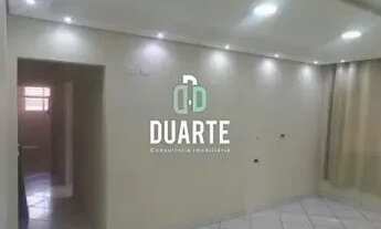 Imagem: SANTOS - Apartamento Padrão - MACUCO