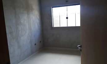 Imagem 4: Casa 95 m² - venda por R$ 370.000 ou aluguel por R$ 1.600/mês - Parque das Indústrias - Lo