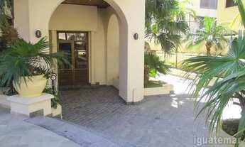 Imagem 7: Cobertura com 4 dormitórios à venda - Enseada P Brunella - Guarujá/SP