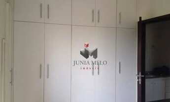 Imagem 5: Apartamento com 1 dormitório para alugar, 45 m² por R$ 1.305,31/mês - Nova Aliança - Ribei