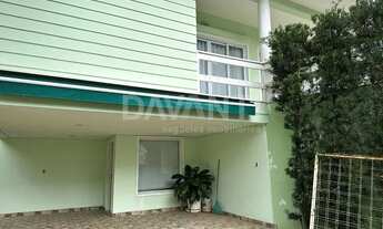 Imagem 2: Casa - Condomínio Aldeia da Mata - Valinhos