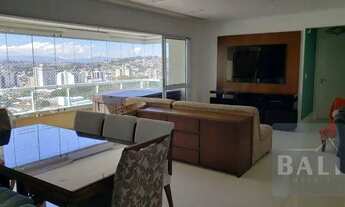 Imagem: Apartamento com 3 quartos à venda, 130