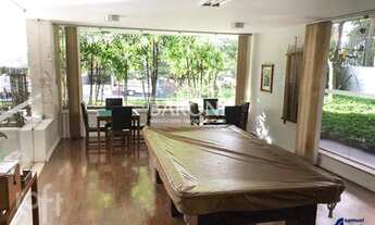 Imagem 6: Apartamento 02 dormitórios 01 suíte 01 vaga 120 m2 úteis lazer próxmo PUC e Parque Água Br