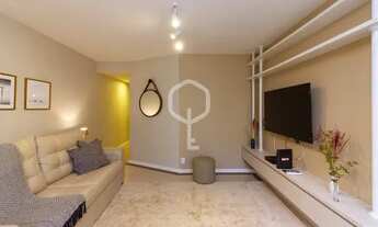 Imagem 3: Apartamento 01 Dorm. em Ipanema - Rio de Janeiro