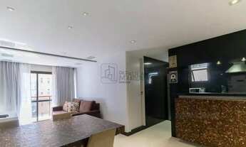 Imagem 3: Flat Residencial - Jardins - Locação!