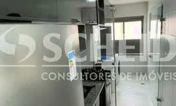 Imagem 7: Apartamento à venda com 03 Dorms no Condominio Rios 58m2