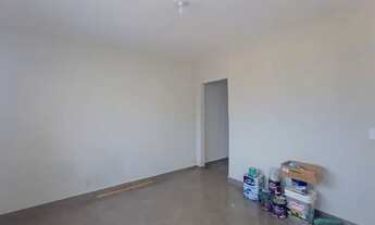 Imagem 4: Casa com 1 dormitório para alugar, 60 m² por R$ 1.020/mês - Vila Santa Maria - Americana/S